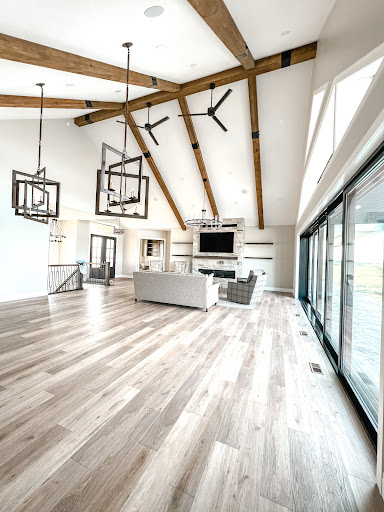 Dry Wall Contractor «RL Drywall & Insulation Inc», reviews and photos