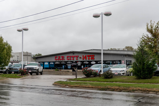 Used Car Dealer «Car City on 14th», reviews and photos, 4131 E 14th St, Des Moines, IA 50313, USA