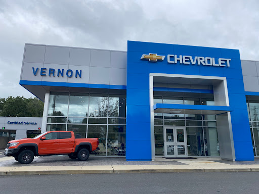 Chevrolet Dealer «Carter Chevrolet», reviews and photos, 1229 Main St, Manchester, CT 06040, USA