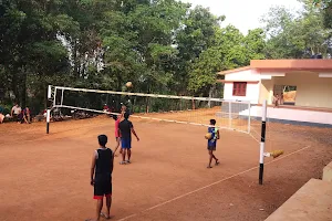 Karamala Panchayat Mini Volley Stadium, Under Care of Iykayavedhi image