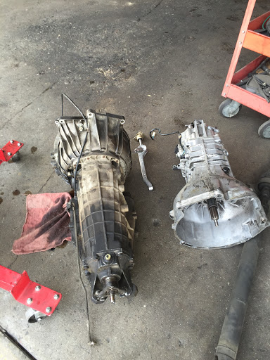 Auto Repair Shop «Image Auto Repair», reviews and photos, 6636 Foothill Blvd, Tujunga, CA 91042, USA