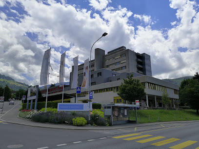 Spital Schwyz