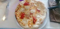 Pizza du Pizzeria La Piccolina à Fontaine-lès-Dijon - n°9