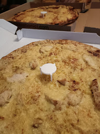 Plats et boissons du Pizzeria Pizza Bonici Clermont l'Hérault à Clermont-l'Hérault - n°7