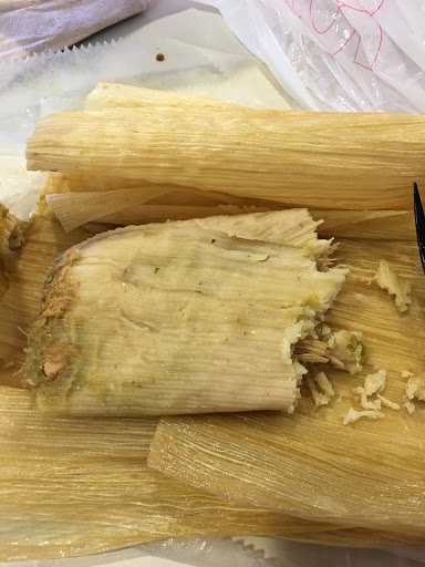 Patty’s Tamales