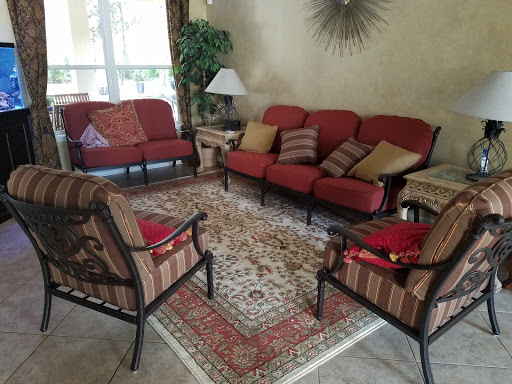 Outdoor Furniture Store «Florida Backyard By Ebel Inc», reviews and photos, 11770 Philips Hwy, Jacksonville, FL 32256, USA