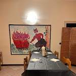 Photo n°4 de l'avis de Paolo.u fait le 26/02/2023 à 17:50 sur le  La Taverna del Fuoco à Villate