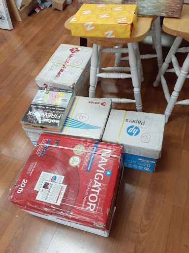 Shopping Mall «New London Plaza Shopping Center», reviews and photos, 2296 Henry Clower Blvd SW, Snellville, GA 30078, USA