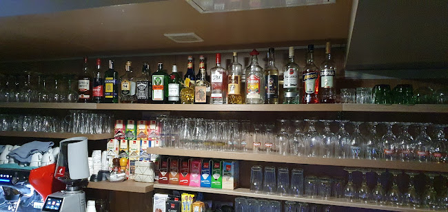 Caffe Bar Moon - Kafić