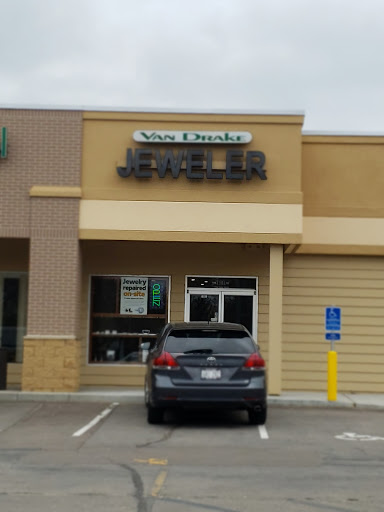 Jeweler «Van Drake Jewelers», reviews and photos, 1901 S Robert St, West St Paul, MN 55118, USA