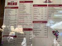 João do Cabeço Restaurant em Cabeco da Ponta menu n° 15