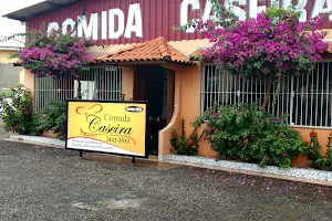 Restaurante Comida Caseira image