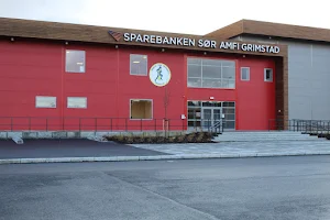 Sparebanken Sør Arena Grimstad image