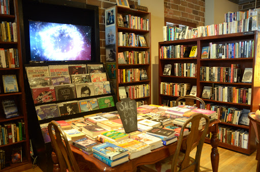 Book Store «Fair Trade Books Red Wing», reviews and photos, 320 Bush St, Red Wing, MN 55066, USA