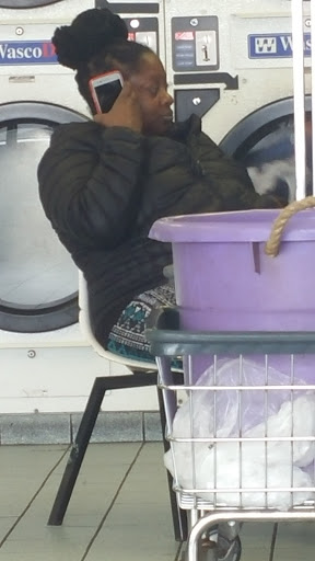 Laundromat «Sudsville Laundry Inc», reviews and photos, 4501 Silver Hill Rd, Suitland, MD 20746, USA