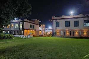 Jammu Club image
