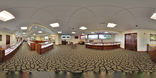 Jeweler «Stevens Diamond Jewelers», reviews and photos, 1501 Elm St, West Springfield, MA 01089, USA