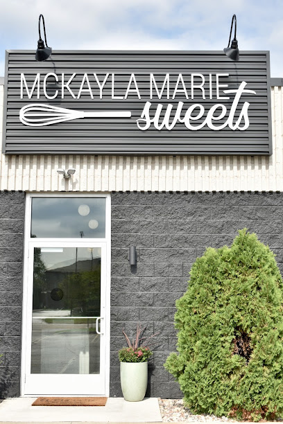 McKayla Marie Sweets
