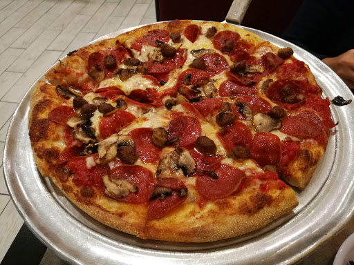 Shopping Mall «Cabin John Mall», reviews and photos, 11325 Seven Locks Rd, Potomac, MD 20854, USA