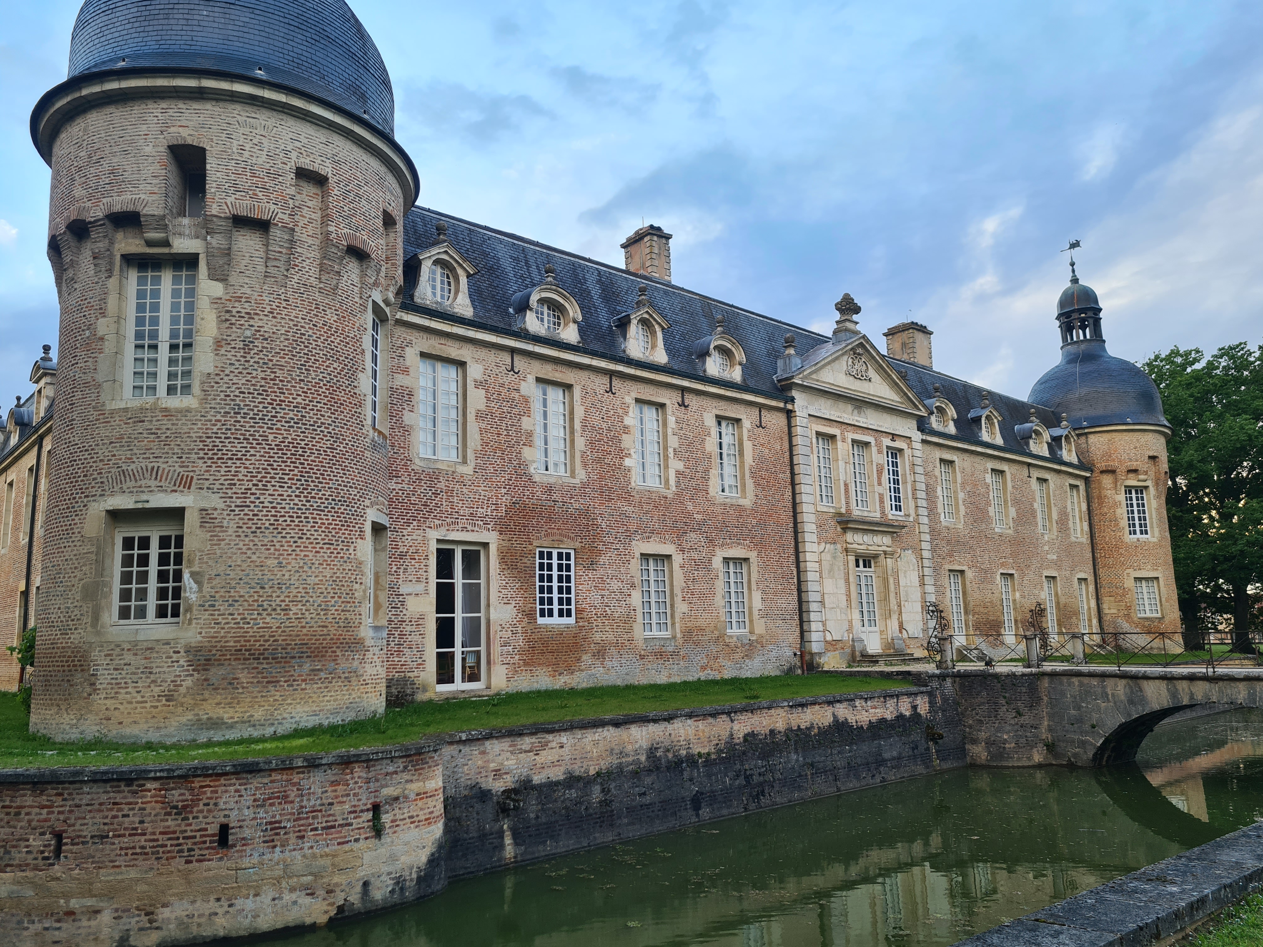 Photo n° 1 de l'avis de Julie.e fait le 04/11/2021 à 09:33