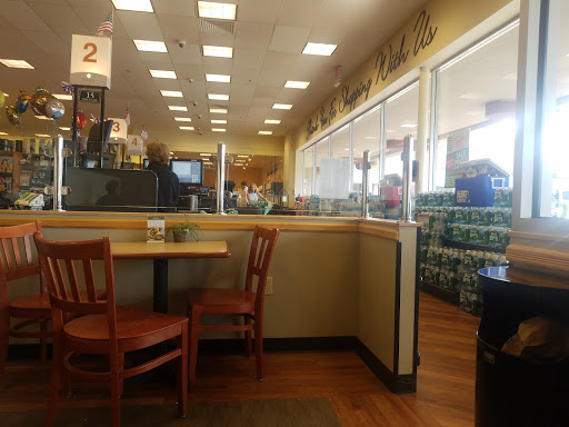 Supermarket «Kings Food Markets», reviews and photos, 85 Godwin Ave, Midland Park, NJ 07432, USA