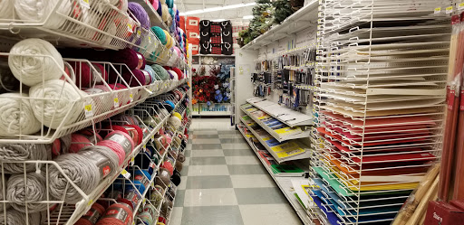 Fabric Store «Jo-Ann Fabrics and Crafts», reviews and photos, 16626 Southwest Fwy, Sugar Land, TX 77479, USA