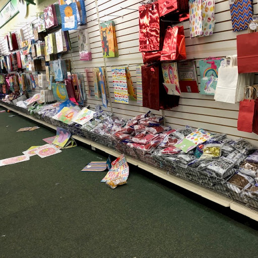 Dollar Store «Dollar Tree», reviews and photos, 6750 W Peoria Ave #126f, Peoria, AZ 85345, USA