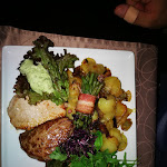 Photo n°4 de l'avis de Christian.c fait le 18/09/2018 à 20:55 sur le  Hotel Kromberg à Remscheid