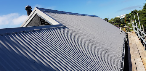 Paramount Roofing Si Ltd