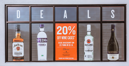 Wine Store «Maximum Wine + Liquors», reviews and photos, 8011 Brewerton Rd, Cicero, NY 13039, USA