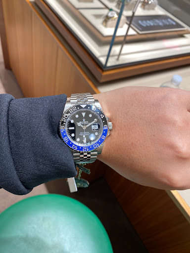 Jeweler «Mayors Jewelers», reviews and photos, 3393 Peachtree Rd #3090A, Atlanta, GA 30326, USA