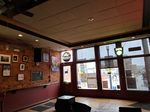 Bar «Park Street Tavern», reviews and photos, 501 Park St, Columbus, OH 43215, USA