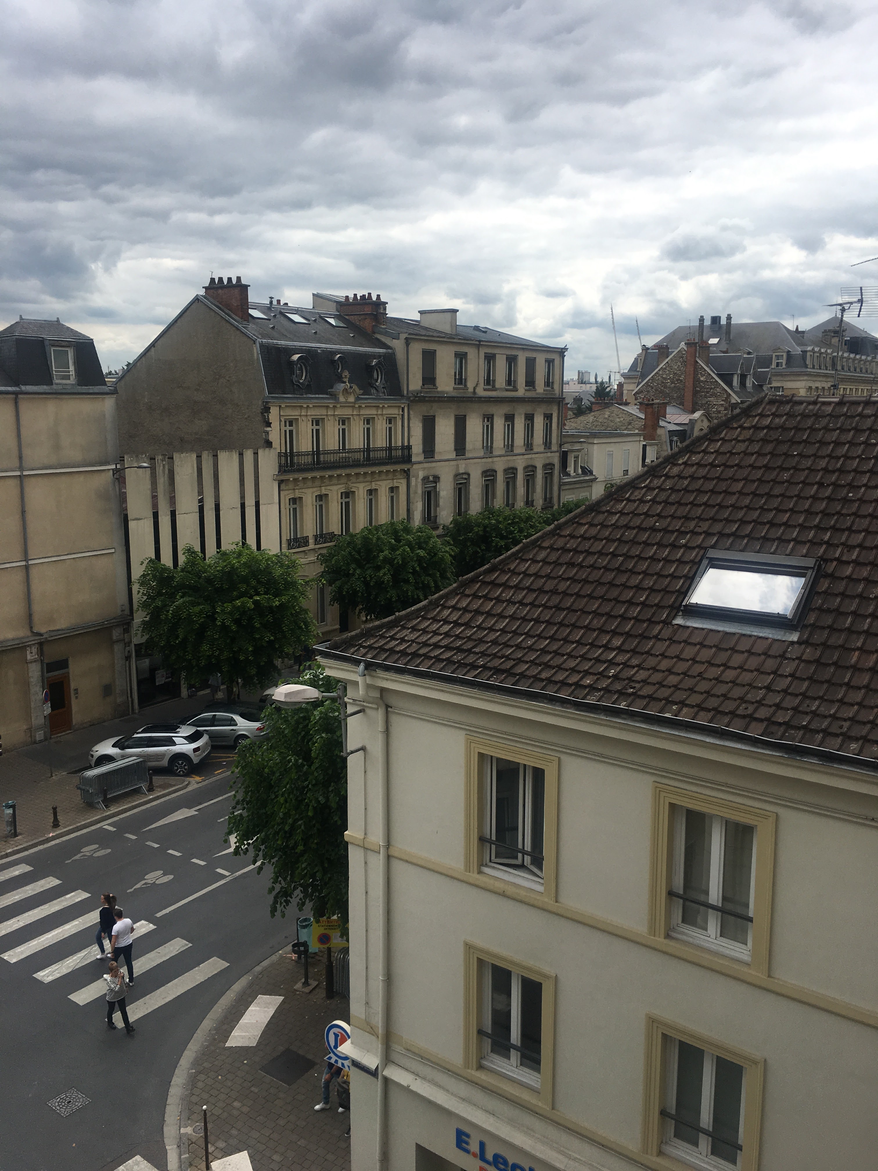 Photo n° 5 de l'avis de Emilie.u fait le 01/06/2019 à 18:49