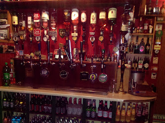 O'Briens Bar