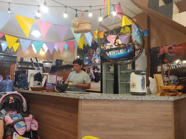 Valdez Cafe - Origen Tingo Maria