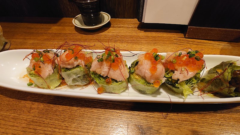 和食料理 うおいちばん