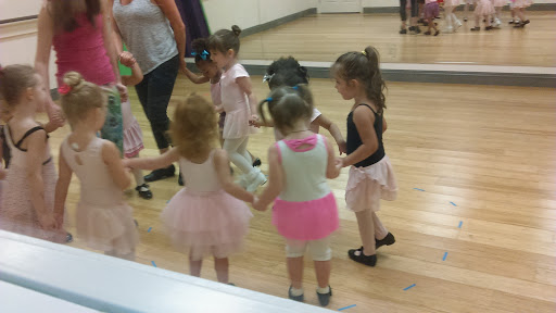 Dance School «Journey Dance Academy», reviews and photos, 1240 S Rainbow Blvd, Las Vegas, NV 89146, USA