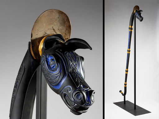 Art Gallery «Habatat Galleries Detroit», reviews and photos, 4400 Fernlee Ave, Royal Oak, MI 48073, USA