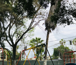 Parque Buena Vista photo