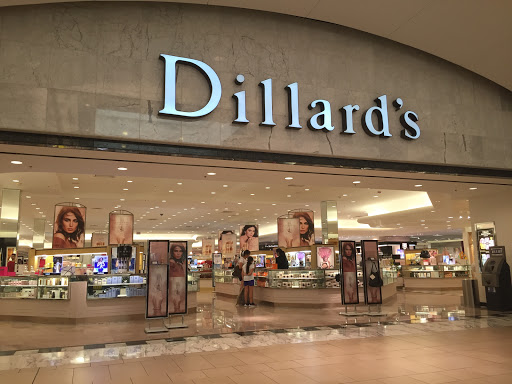 Dillard's