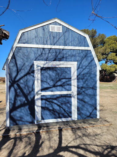 Tuff Shed Palmdale image