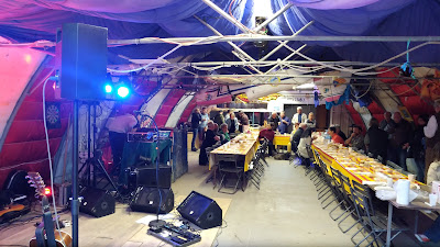 Club Aéromodélisme à Saint-André