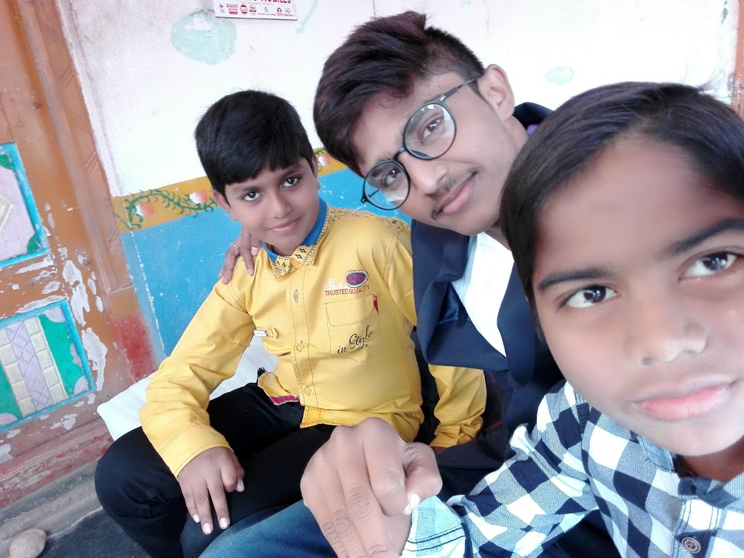 Primary govt. School
