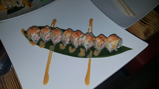 Yamachen Sushi
