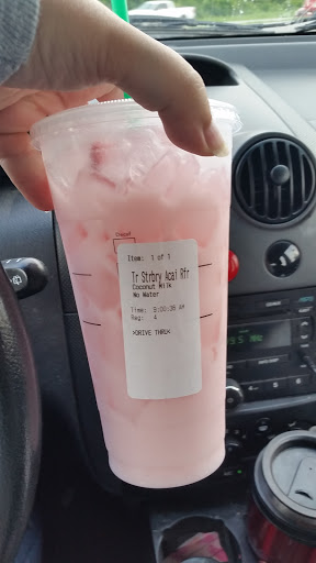 Coffee Shop «Starbucks», reviews and photos, 8310 Windfall Ln, Camby, IN 46113, USA