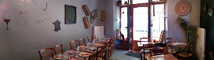 Photo n°63 de restaurant le quartier à Dieulefit ()