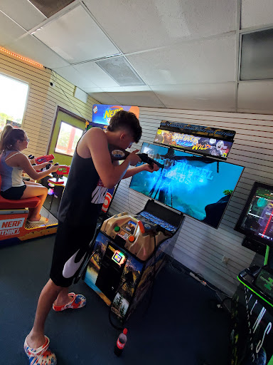 Video Arcade «Beach Fun & Games», reviews and photos, 12975 Village Blvd, Madeira Beach, FL 33708, USA