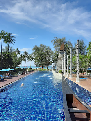 Les plus récentes hôtels Kappa club thai beach resort 82190 Takua Pa District