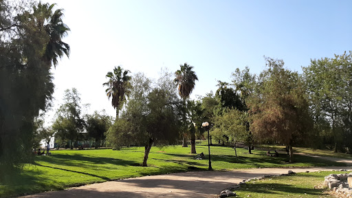 Reyes Park