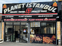 Photos du propriétaire du Restaurant turc PLANET ISTANBUL à Saint-Ouen-sur-Seine - n°1